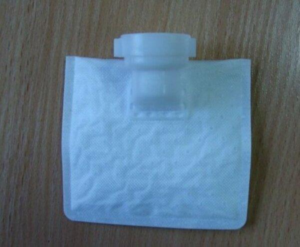 Сіточка в паливний насос Ланос (старого зразка), 1065, фото 1