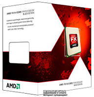 Процессор AMD FX-6100 3.3GHz/5200MHz/8MB (FD6100WMGUSBX) sAM3+