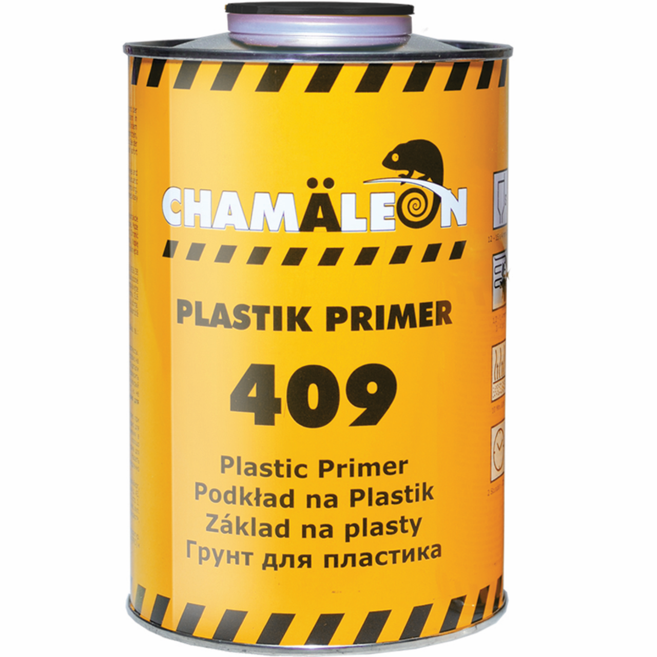 Грунт для пластику (праймер) Сhamaleon 409 Plastik Primer, 1 л
