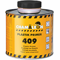 Грунт для пластика (праймер) Сhamaleon 409 Plastik Primer, 500 мл