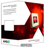 Процессор AMD FX-6300 3.5GHz/5200MHz/8MB (FD6300WMHKBOX) sAM3+