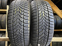 Зима 205/55R16 Dunlop Winter Sport 4D 6.5mm 2шт