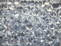 Наповнювач (кульки скляні) Ø2,5, Ø5.0, Ø8.0, Ø10.0 мм
