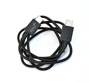 Кабель Type-C/Type-C 4you 3A 25W Original Black