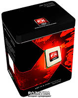 Процессор AMD FX-8120 3.1GHz/8MB/5.2GTs (FD8120FRGUBOX) sAM3+