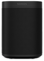 Беспроводная акустика Sonos One SL Black