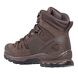 Оригінальні тактичні черевики SALOMON QUEST 4D GTX GORE-TEX FORCES 2 EN (407233), фото 6