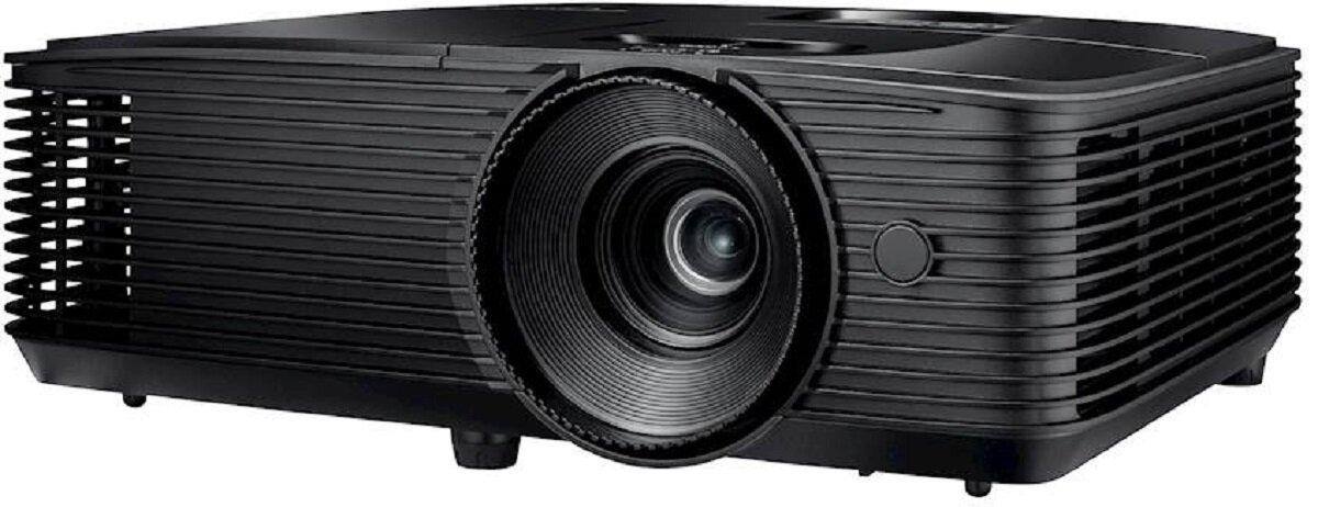 Проектор Optoma W371 , Гарантія