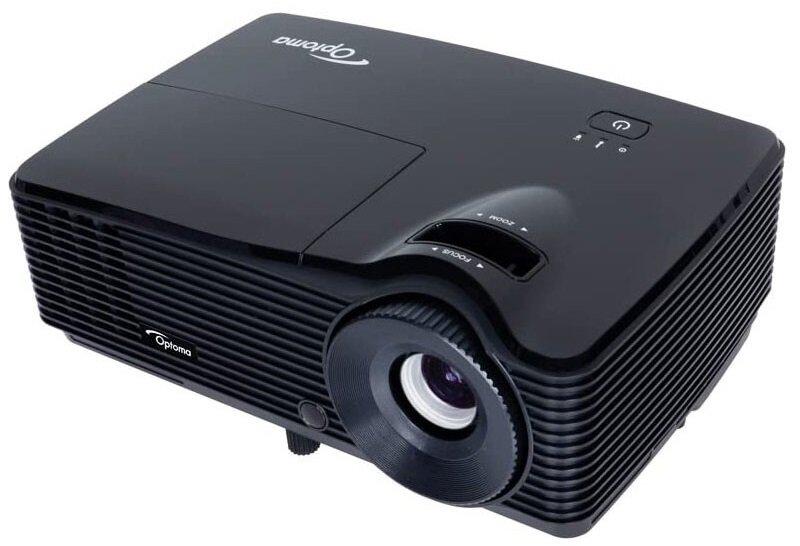 Проектор Optoma X371 , Гарантія