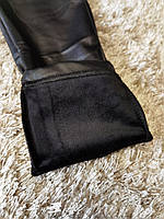 Лосини утеплені для дівчаток оптом, F&D, 6-16 рр., арт. 8005, фото 2