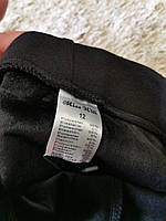 Лосини утеплені для дівчаток оптом, F&D, 6-16 рр., арт. 8005, фото 4