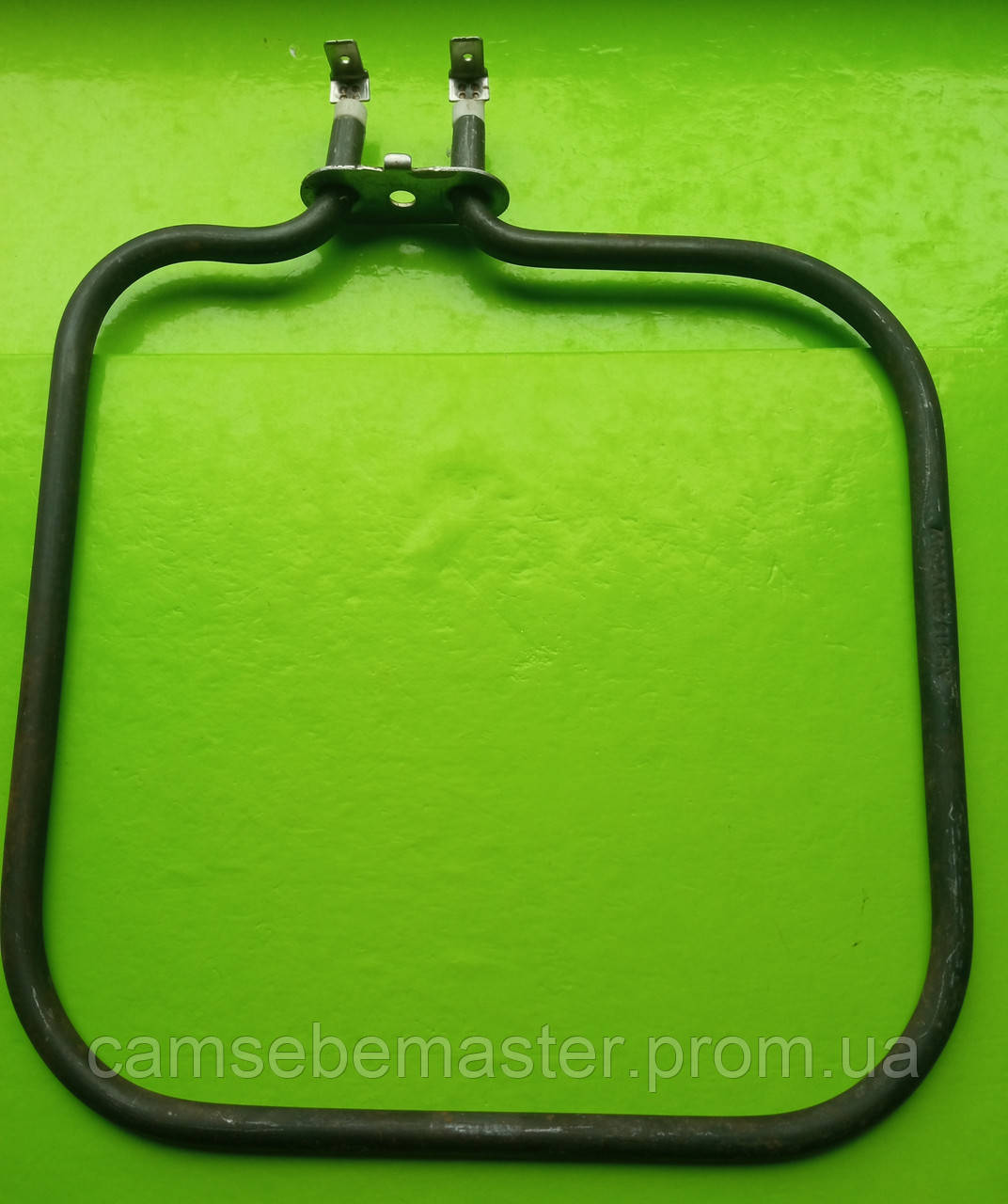 Купить ТЭН для хлебопечки, АН915, 500 Ватт, 230 Вольт, цена 245 грн ...