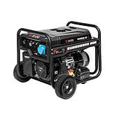 Генератор бензиновий RATO R6000D-B2 6.5 кВт