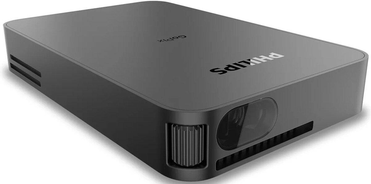 Проектор Philips GoPix 1 GPX1100 , Гарантія