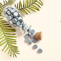 Сургун "таблетка" Небесний, 100 шт.