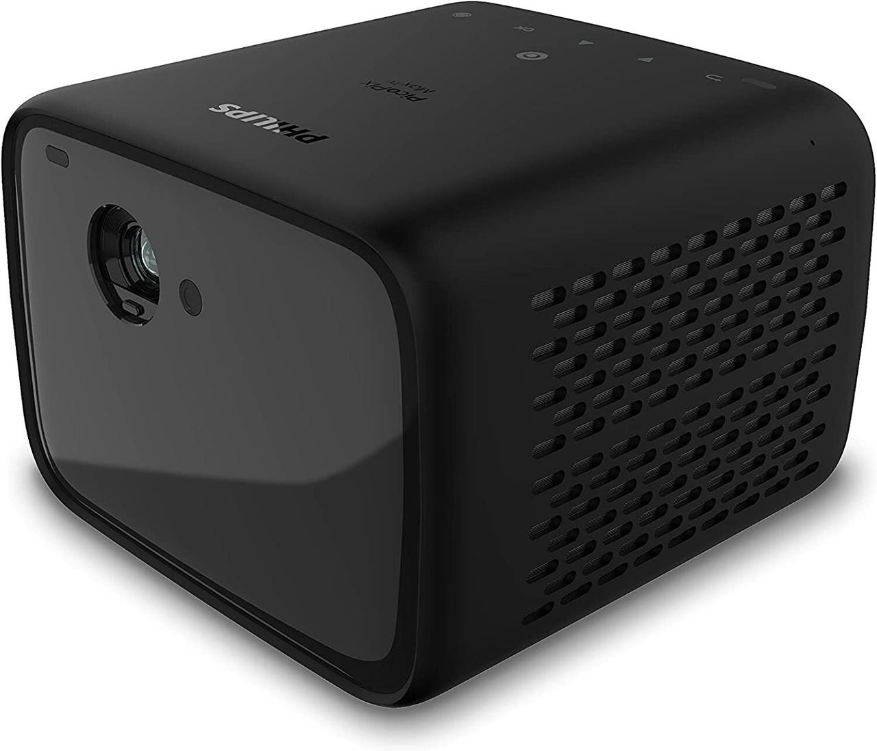 Проектор Philips PicoPix Max TV PPX720 , Гарантія