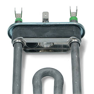 Тен для пральної машини Ariston C00087188 IRCA 1700W 170 mm, фото 3