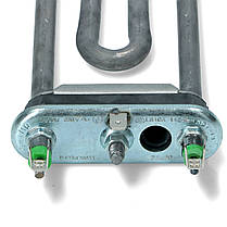 Тен для пральної машини Ariston C00087188 IRCA 1700W 170 mm, фото 4