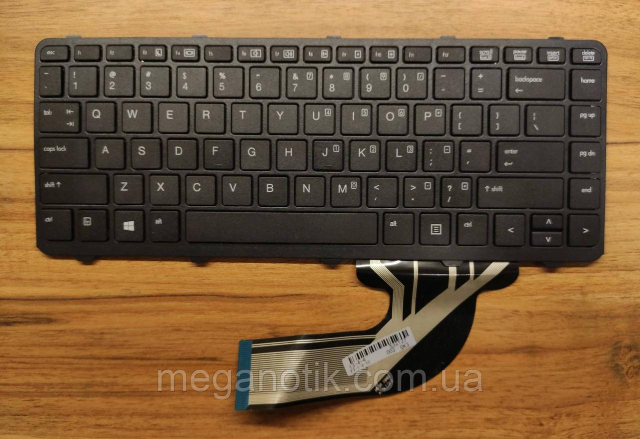 Клавіатура для HP ProBook 444 G1, фото 1