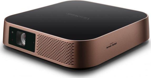 Проектор ViewSonic M2 , Гарантія