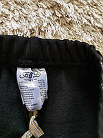 Лосини утеплені для дівчаток оптом, F&D, 6-16 років, арт. 9922, фото 5