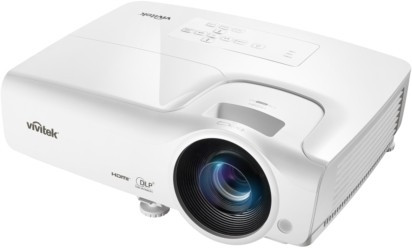Проектор Vivitek DW275 , Гарантія