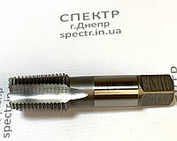 Метчик NPT 1/2" - 14, HSS-E, форма С