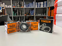 Подшипник 6201 2RS C3 (180201) TIMKEN (США), 12х32х10 мм, шариковый радиальный однорядный закрытый