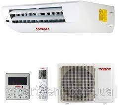 Підлогово-стельовий кондиціонер TOSOT TUD100ZD/A-S/TUD100W/A-S