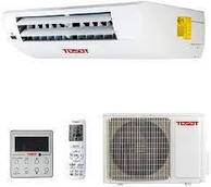 Підлогово-стельовий кондиціонер TOSOT TUD125ZD/A-S/TUD125W/A-X