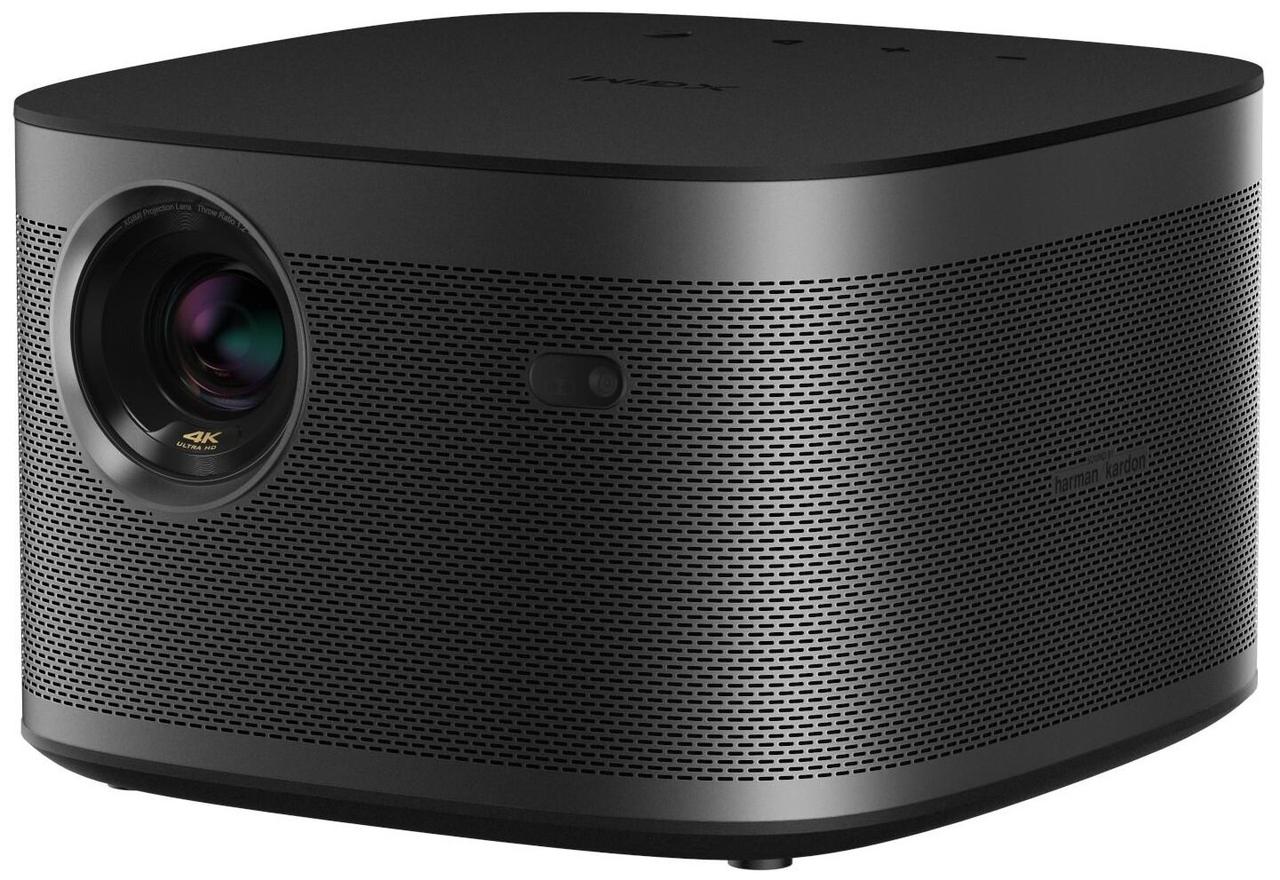Проектор XGIMI Horizon Pro XK03H , Гарантія