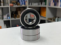 Подшипник 6003 2RS C3 (180103) SKF (Пром, без упаковки), 17х35х10мм, шариковый радиальный однорядный закрытый