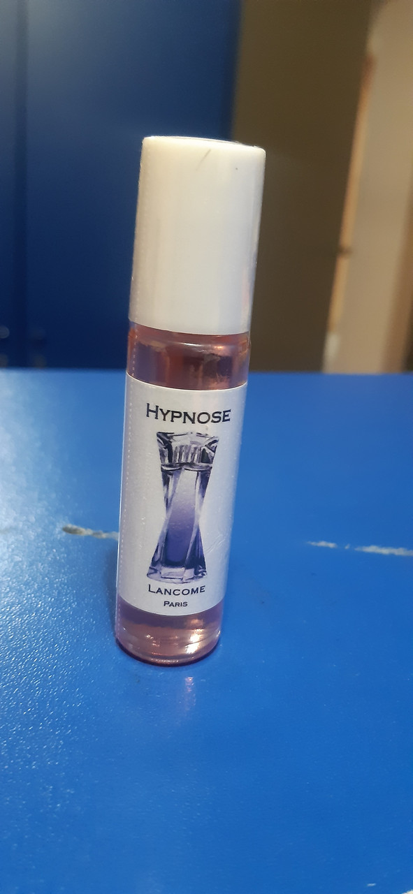 Олійні парфуми Lancome Hypnose 10 мл Франція