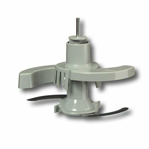 Ніж для кухонного комбайна Braun Multiquick 7 k3000 type 3210 (BR63210629) Оригінал