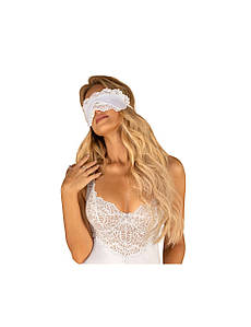 Маска Obsessive AMOR BLANCO MASK