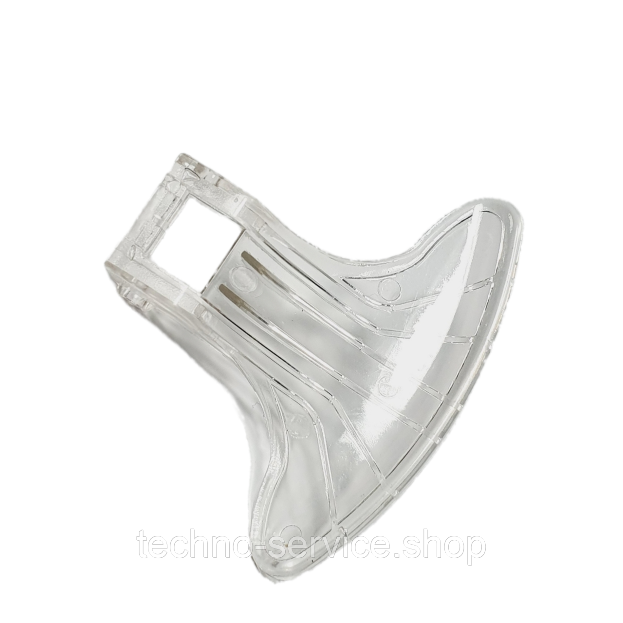Ручка люка пральної машини Zanussi 4055389854 Original