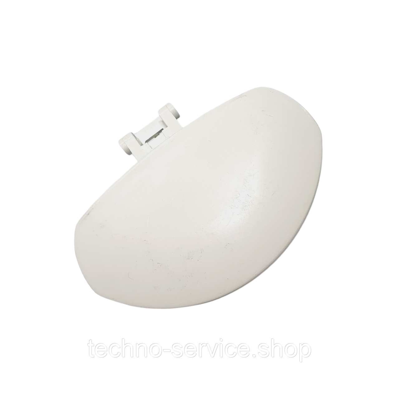 Ручка люка пральної машини Zanussi 50294509000