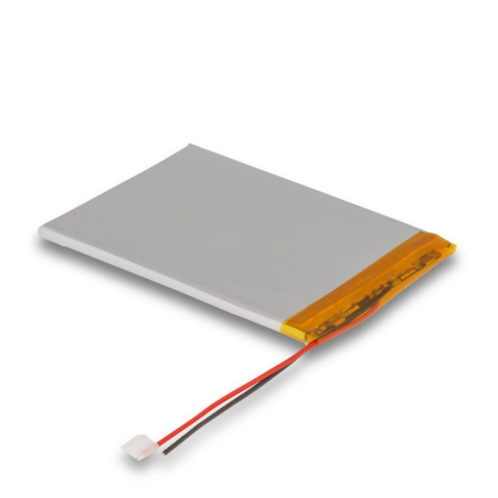 Акумулятор Li-pol 3,7V 3500mAh 046590Р з контролером заряду (92*65*3мм)