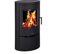 Color Stove D11 BLACK STEEL