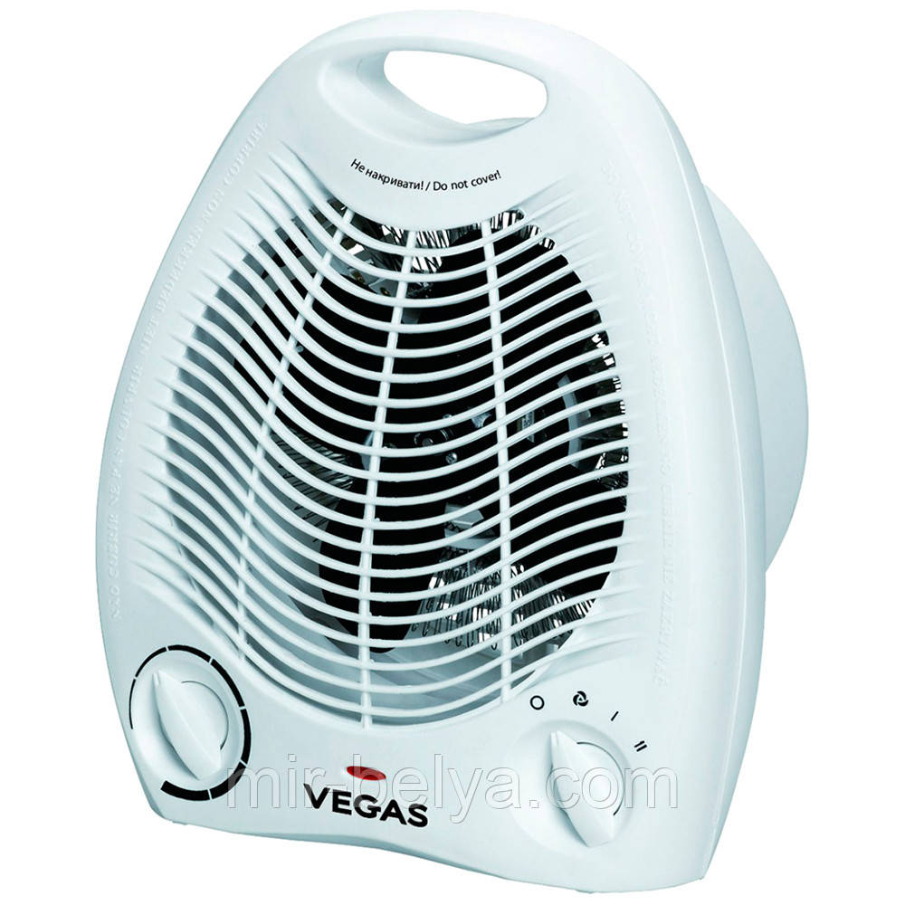 Тепловентилятор Vegas VFH-702 000669804, фото 1