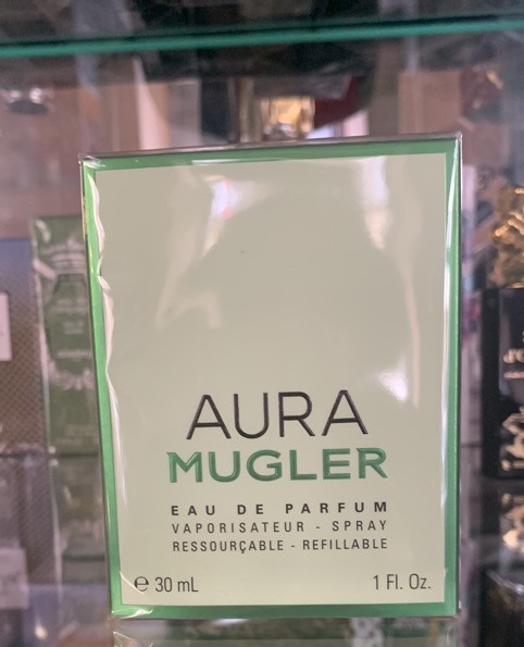 Парфумована вода Thierry Mugler Aura 30 мл, фото 1