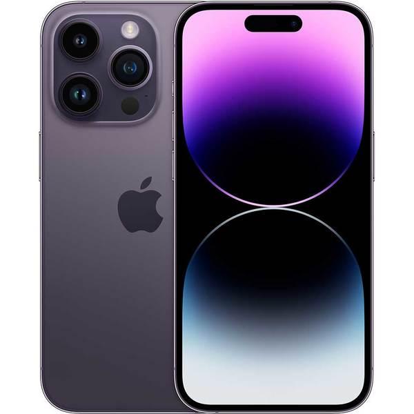 Телефон APPLE iPhone 14 Pro Max 5G, 256 GB, Deep Purple