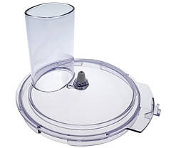 Кришка основної чаші кухонного комбайна Braun Multiquick 7 k3000 type 3210 (BR67051254) Оригінал, фото 4