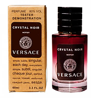 Versace Crystal Noir TESTER LUX женский, 60 мл