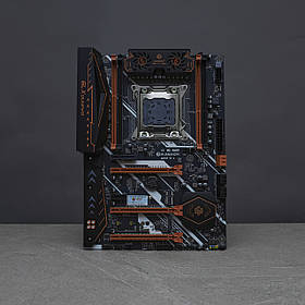 Материнська плата HUANANZHI X79 DELUXE V7.1 LGA 2011v1 (HZH-X79-DELUXE-V7.1) (TF)