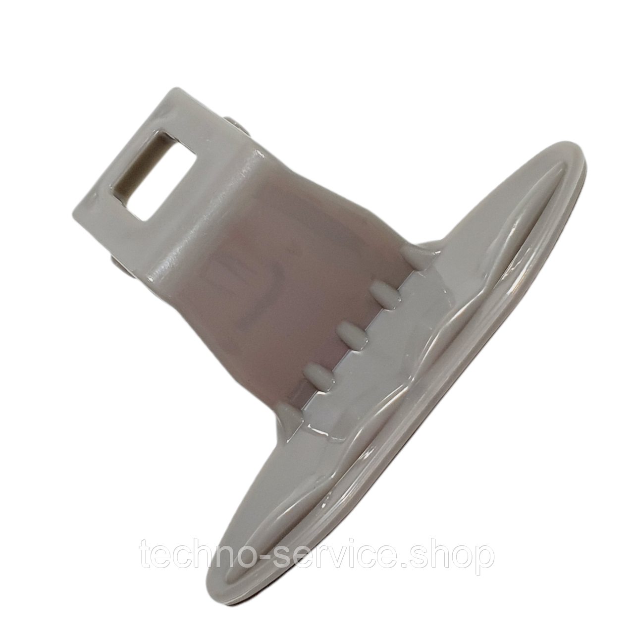 Ручка люка пральної машини LG MEB61281101