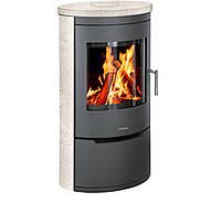 Color Stove D11 GREY STEEL LIMESTONE