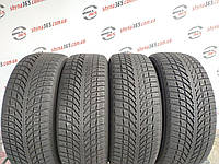 225/60 R17 MICHELIN LATITUDE ALPIN LA2 6mm