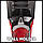 Повітродувка акумуляторна Einhell GP-LB 18/200 Li GK - Solo (3433550), фото 9