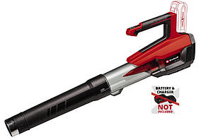 Акумуляторна повітродувка Einhell GP-LB 18/200 Li E — Solo (3433555)